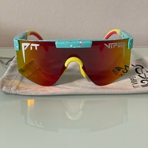 Pit Viper Playmate XS